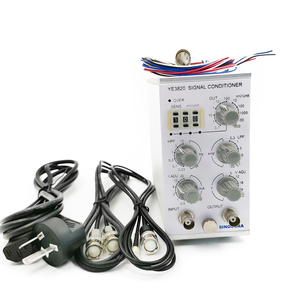 Générateur de signal à prix avantageux, conditionneur de signal monocanal EPE - Product Image 2