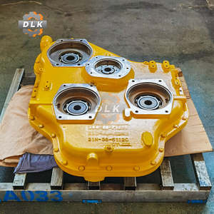 21N-38-00090 Ensamblaje de toma de fuerza, bomba hidráulica de, toma de fuerza de 21N-38-81120 - Product Image 6