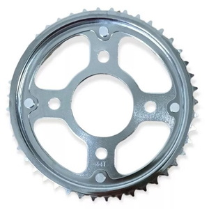 Kit de Piñón de Repuesto para Motocicleta al por Mayor del Fabricante, Piñón Compatible con <span class=keywords><strong>CB125F</strong></span> - Product Image 5