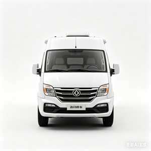 Remolque de Camping Changan Jingfeng en Venta, Cámara, Eléctrico, Cuero, Turbo, Multifunción Oscuro, Techo Solar Automático, Xenón, 4x4 - Product Image 2