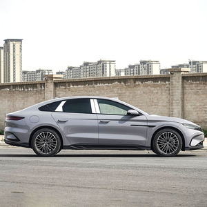 Chine BYD <span class=keywords><strong>voiture</strong></span> électrique BYD Seagull 2023 volant 405KM 305 BYD Song Yuan Han Tang Qin véhicules d'<span class=keywords><strong>occasion</strong></span> à énergie nouvelle - Product Image 4