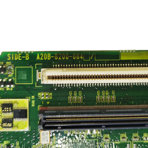 Placa base original FANUC A20B-8200-0849 - Product Image 2