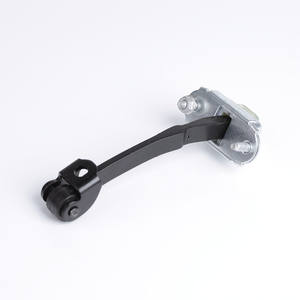 Cierrapuertas 9181H7/9181P4 para Dongfeng Citroën C5 C4, Puertas Delanteras y Traseras, 15-55 kg, Fácil Instalación - Product Image 3