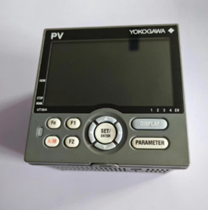 ตัวควบคุมโปรแกรมต้นฉบับใหม่ YOKOGAWA UP35A-000-11-00 มีสินค้าในสต็อก - Product Image 4