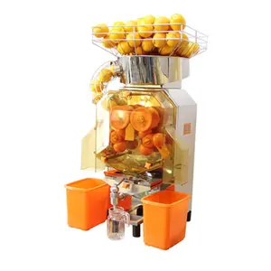 Presse-fruits à jus d'orange presse-agrumes électrique presse-agrumes commercial usage domestique