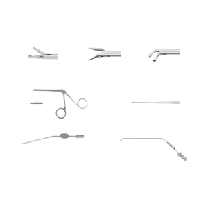 <span class=keywords><strong>Curette</strong></span> dermiche monouso industriali <span class=keywords><strong>Curette</strong></span> da 3mm orecchio <span class=keywords><strong>Curette</strong></span> diritta affilata in acciaio inossidabile lacrimale DCR oftalmico chirurgico