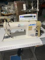 Machine à Coudre Point Noué JUKI-8700-7 d'Occasion