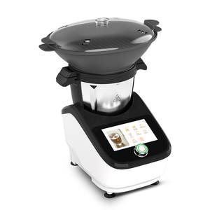 Robot de Cocina Comercial <span class=keywords><strong>Tm6</strong></span> <span class=keywords><strong>Thermomix</strong></span> Completo de Fábrica China - Product Image 1