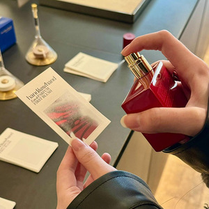 Tira de Perfume Interactiva con <span class=keywords><strong>Imagen</strong></span> Oculta, Tira de Perfume que Cambia de <span class=keywords><strong>Color</strong></span> - Product Image 3
