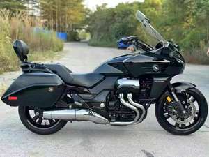 <span class=keywords><strong>Moto</strong></span> Usata <span class=keywords><strong>Kawasaki</strong></span> CTX1300 Vintage Cruiser Fuoristrada Prodotta in Cina - Product Image 4