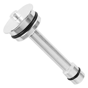 Transmission Cooler Thermostat <b>Plug</b> For Chevrolet 6L80 6L90 8L90 Aluminum Alloy <b>Replacement</b> Part OSG002 - Product Image 2