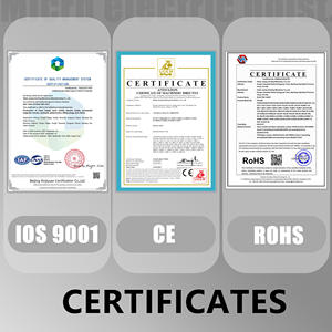 Mini polipasto eléctrico con carrito, altura de elevación de 12M a 30M, 400kg, tipo PA, 200kg a 1200kg - Product Image 4