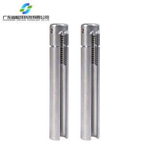 Piastra per Trauma chirurgico in titanio/acciaio, - Product Image 6