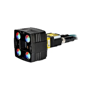 กล้องเซ็นเซอร์วิชัน COGNEX In-sight 2800 รุ่น IS2800M-32710-ER อุปกรณ์อุตสาหกรรม IS2800M-32710-ER Cognex Vision IS2800M-32710-ER - Product Image 3
