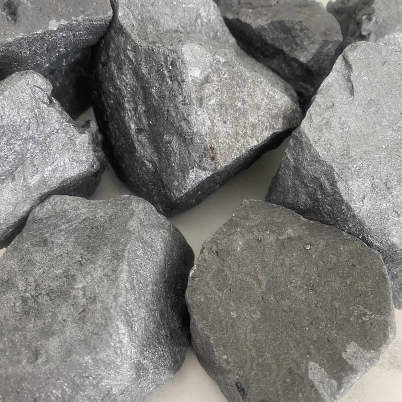 Ferro Silicon Magnesium Alloy for Casting