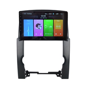 Per <span class=keywords><strong>KIA</strong></span> <span class=keywords><strong>Sorento</strong></span> 2009 <span class=keywords><strong>2010</strong></span> 2011 2012 Android Auto Carplay con Telecamera a 360°, Navigazione, Mirroring, Radio FM Stereo - Product Image 3