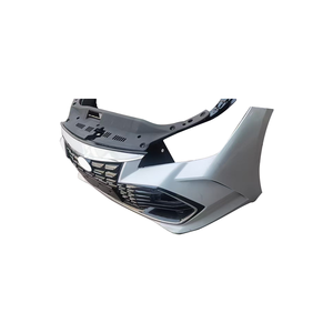 Nuevo Kit de Parachoques Delantero para Toyota Asia Dragon Avalon con Cubierta de Guardabarros Modelo ES <span class=keywords><strong>GT86</strong></span> y Bodykit de Plástico ABS para Coches - Product Image 3