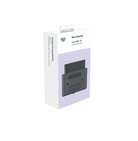 8Bitdo pour récepteur rétro, dongle sans fil pour SNES/SFC/Wii U, compatible avec les manettes de jeu Game Boy, Guangdong