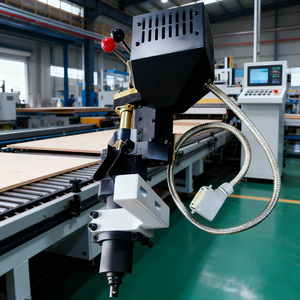 Hướng dẫn sử dụng operationhomag EVA trên nồi keo đựng keo dán bể ứng dụng đơn vị cho homag nanxing Kdt cạnh dải máy - Product Image 3