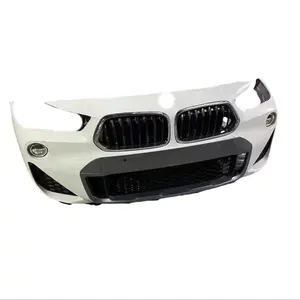 Оптовая Продажа с фабрики для BMW X2 серии F39, аксессуары для переднего бампера, решетка, панель переднего бампера, автомобильные детали