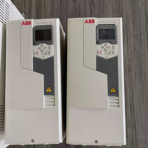 Variador de Frecuencia de Pared de Uso General AC Original, 18.5 kW 400V ACS580-01-039A-4, Variador ACS580-01-018A-4, ACS580 - Product Image 3