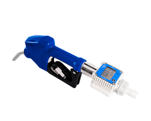 化学液体尿素ガン<span class=keywords><strong>Adblue</strong></span>ノズルステンレス鋼セルフシール<span class=keywords><strong>Adblue</strong></span>ガン尿素ノズル - Product Image 2