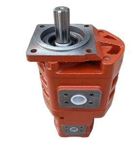 803079072 Onderdeelnummer Reserveonderdelen Bouwmachines Onderdelen Werkpomp Voor Xcmg - Product Image 1