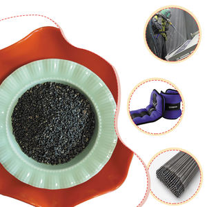 <span class=keywords><strong>Sable</strong></span> <span class=keywords><strong>de</strong></span> fer utilisé <span class=keywords><strong>pour</strong></span> l'ingénierie des ponts, les contrepoids, les équipements sportifs et <span class=keywords><strong>de</strong></span> fitness, le remplissage <span class=keywords><strong>de</strong></span> sacs <span class=keywords><strong>de</strong></span> <span class=keywords><strong>sable</strong></span> - Product Image 1