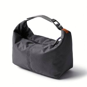 6 Cans Leak-proof Travel Beer Cold Thermal <b>Bags</b> <b>Beach</b> Summer Picnic Collapsible Custom Soft Cooler Insulated <b>Bag</b> - Product Image 1