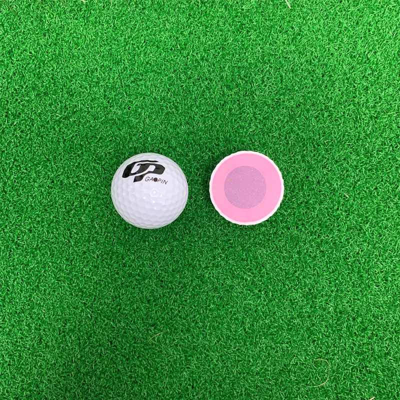 Pelota de torneo de uretano de 2 piezas