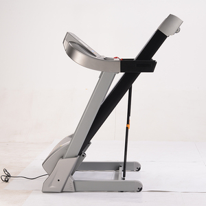 Casa Fitness plegable 3.0HP <span class=keywords><strong>caminadora</strong></span> motorizada con Auto Incline - Product Image 5