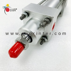 Cylindre pneumatique WD de haute qualité 00.580.3365 40 115 30 pour pièces d'impression offset SM74 PM74 - Product Image 2