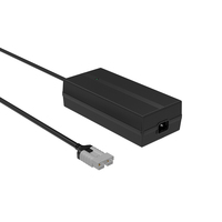 Cargador de Batería de Litio LiFePO4 de 48V 60V 72V 84V 96V 108V, 5A 7A 10A 15A 20A, para Vehículos Eléctricos, Robots, AGV, Embarcaciones, Cargador Inteligente