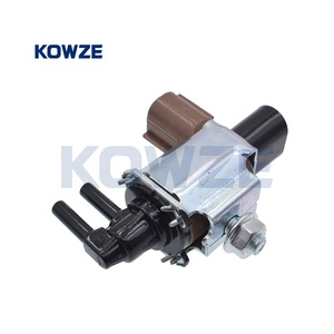 Válvula Solenoide de Control de Emisiones de Escape del Motor para Mitsubishi Pajero L200 Galant Lancer Outlander MR204853 K5T48272 - Product Image 3