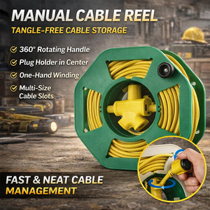 Hot 75 Ohm Fiber Optic BNC <strong>SDI</strong> <strong>Cable</strong> 12G 4K/8K Video CCTV Camera 100M - Product Image 5