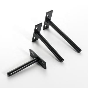 Kệ Nổi Vô Hình Giá Đỡ Gắn Tường Che Giấu Giá Đỡ Kệ Vô Hình - Product Image 2