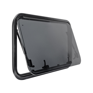 Fenêtre de <span class=keywords><strong>camping</strong></span>-<span class=keywords><strong>car</strong></span> en verre acrylique double couche haute performance avec cadre en aluminium, excellente isolation pour votre <span class=keywords><strong>camping</strong></span>-<span class=keywords><strong>car</strong></span> - Product Image 3