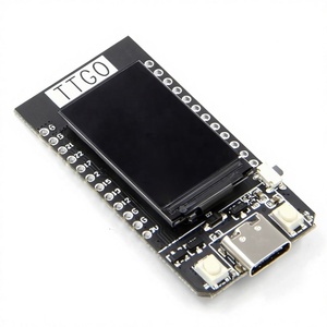 Sruis 1.14 Inch <strong>T</strong>-<strong>Display</strong> ESP32 WiFi BT LCD <strong>Display</strong> Screen Module Development Board New and Original - Product Image 1