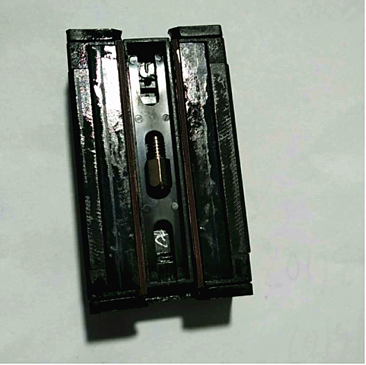 New In stock, PMI Linear Guideway MSB15SSSFCN - pmi linear
