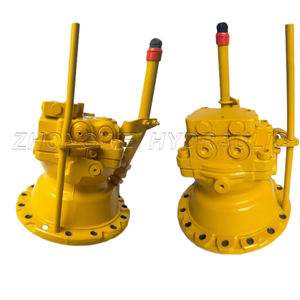 PC210 PC200-7 PC130-7 PC120-6มอเตอร์แบบสวิงมอเตอร์ขับเคลื่อนสำหรับ Komatsu - Product Image 4