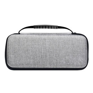 Estuche Rígido de Viaje de EVA de Alta Densidad Personalizado para <span class=keywords><strong>Cargador</strong></span> de Batería <span class=keywords><strong>NOCO</strong></span> Genius Modelo Eway EW-14 Color y Tamaño Personalizados - Product Image 6