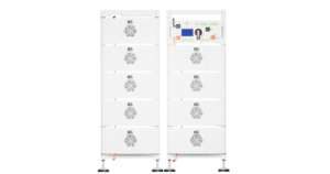 51.2V 314Ah High-Voltage Hybrid Grid Lithium Phosphate Battery 241kWh Large-Scale Solar <b>Energy</b> <b>Storage</b> <b>System</b> 200Ah Capacity - Product Image 4