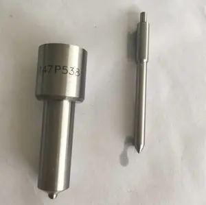 Original quality factory price Common rail nozzle DLLA152P947 for diesel fuel injector 095000-6250