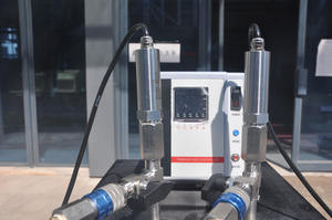 ASTM D942 yağlama ses leri Test cihazı IP142 oksijen bombası Test cihazı RPVOT analizörünün otomatik oksidasyon kararlılığı - Product Image 3