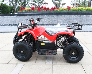 Mini <span class=keywords><strong>quad</strong></span> à 4 roues homologué CE, scooter <span class=keywords><strong>électrique</strong></span> intelligent pour enfants <span class=keywords><strong>pas</strong></span> <span class=keywords><strong>cher</strong></span> pour le plaisir en plein air - Product Image 5