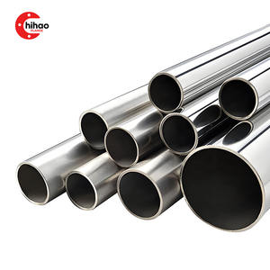 Fabrika doğrudan 304 paslanmaz çelik boru-dikişsiz çelik borular 1-32 inç, SCH10-80, endüstriyel kullanım için yüksek korozyon direnci - Product Image 5