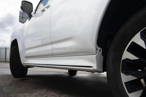 Estribo Lateral para <span class=keywords><strong>LAND</strong></span> <span class=keywords><strong>CRUISER</strong></span> 300, Estribo para LC300, Estribo Lateral para <span class=keywords><strong>Toyota</strong></span> <span class=keywords><strong>Land</strong></span> <span class=keywords><strong>Cruiser</strong></span> 300 LC300 (22-25) - Product Image 6