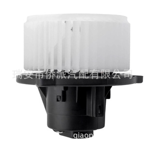 Ventilador 5096255AA para Dodge, Pieza de Repuesto Nueva, Modelo de Acero 5012701AB 700012 - Product Image 2