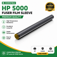 Manchons de film de fusion compatibles pour Canon IR2016/2018/2020/2318/2420/2520/3300/3570/4570 HP 5000/5100/5200/M5025 – Vente en gros