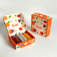 Boîte d'expédition personnalisée en papier kraft pour alcool, whisky, bière, vin, boissons, avec insert, vente en gros, design gratuit, logo personnalisé